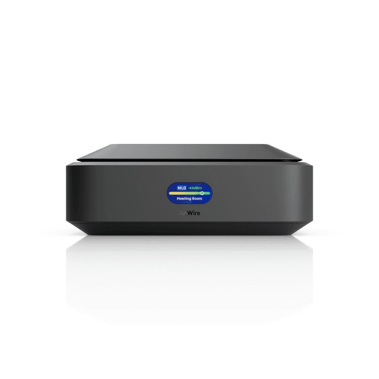 Ubiquiti AirWire WLAN 5800 Mbit/s