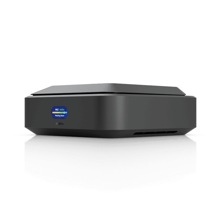 Ubiquiti AirWire WLAN 5800 Mbit/s