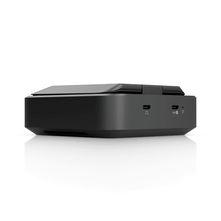 Ubiquiti AirWire WLAN 5800 Mbit/s