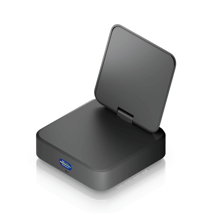 Ubiquiti AirWire WLAN 5800 Mbit/s