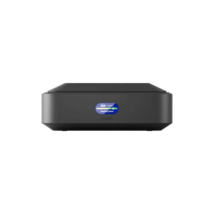 Ubiquiti AirWire WLAN 5800 Mbit/s