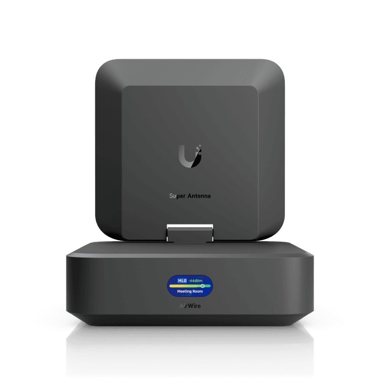 Ubiquiti AirWire WLAN 5800 Mbit/s