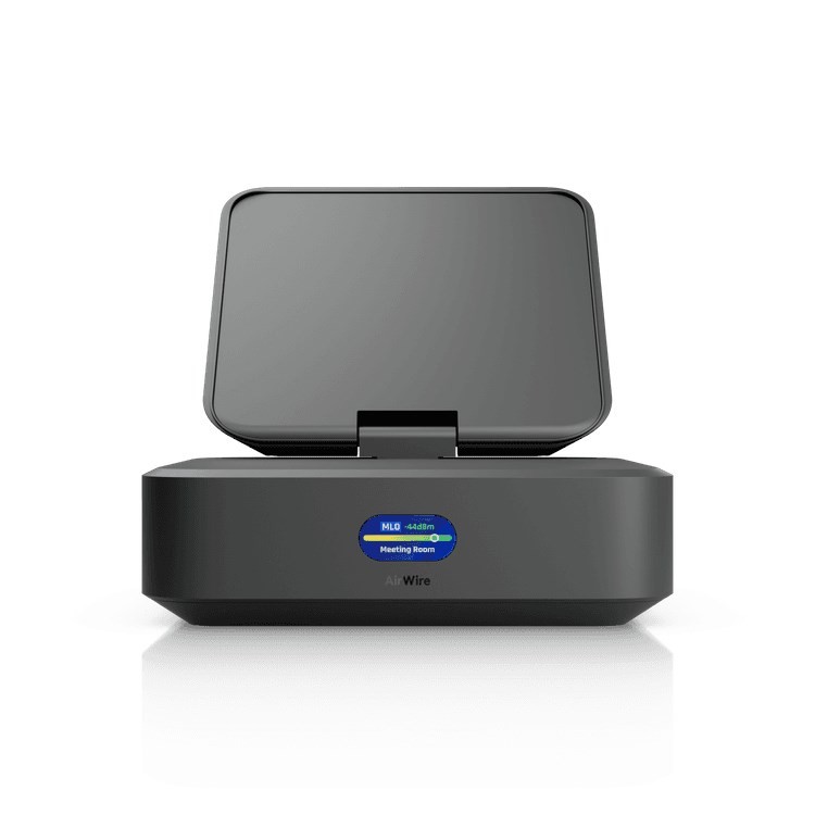 Ubiquiti AirWire WLAN 5800 Mbit/s