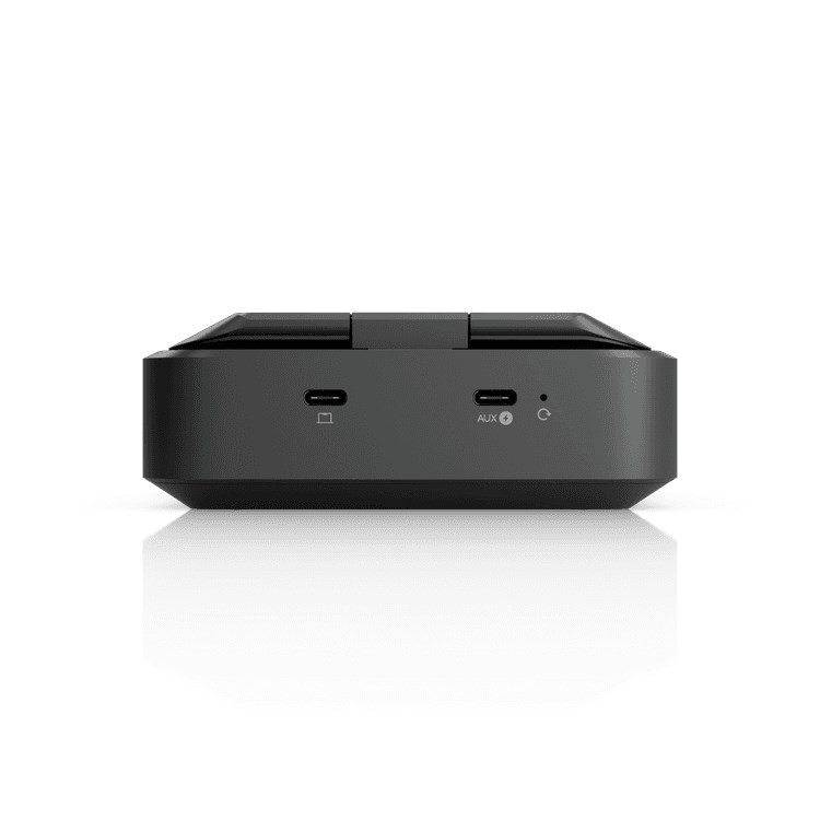 Ubiquiti AirWire WLAN 5800 Mbit/s