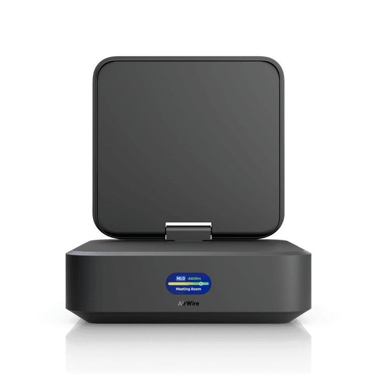 Ubiquiti AirWire WLAN 5800 Mbit/s