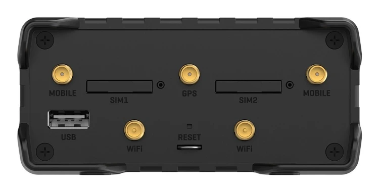 Teltonika RUT956 Router sieci komórkowej