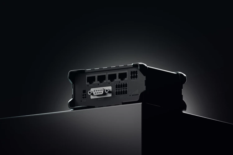 Teltonika RUT956 Router sieci komórkowej