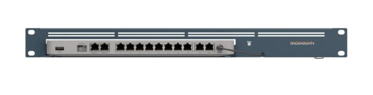 Rackmount IT Rackmount Cisco Meraki for