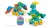 LEGO DUPLO 10451 3 w 1 Dinozaury na kółkach