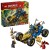 LEGO NINJAGO 71856 Wielofunkcyjny samochód Jaya