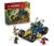 LEGO NINJAGO 71856 Wielofunkcyjny samochód Jaya