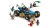 LEGO NINJAGO 71856 Wielofunkcyjny samochód Jaya