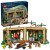 LEGO HARRY POTTER 76445 Zamek Hogwart - Zajęcia z zielarstwa