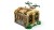 LEGO HARRY POTTER 76445 Zamek Hogwart - Zajęcia z zielarstwa