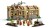 LEGO HARRY POTTER 76445 Zamek Hogwart - Zajęcia z zielarstwa
