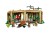 LEGO HARRY POTTER 76445 Zamek Hogwart - Zajęcia z zielarstwa