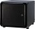 Obudowa rack Inter-Tech Sc-4100 Rack Black