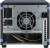 Obudowa rack Inter-Tech Sc-4100 Rack Black