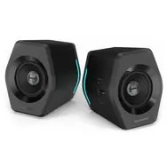 Edifier G2000 zestaw głośników 32 W PC/Laptop Czarny Bluetooth