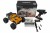 Samochód Amewi MEW4 Monster Truck Bezszczotkowy 4WD 1:16 RTR