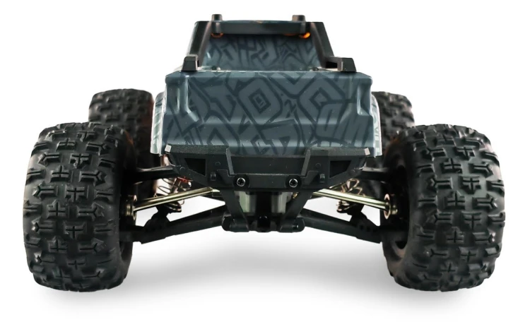 Samochód Amewi MEW4 Monster Truck Bezszczotkowy 4WD 1:16 RTR