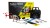 Helikopter RC Amewi MD500 Li-Po Bateria 350mAh srebrny/czerwony