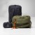 Fjällräven Färden Duffel 50 Troba podróżna Miękka skorupa Zielony 50 l Poliamidowy