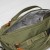 Fjällräven Färden Duffel 50 Troba podróżna Miękka skorupa Zielony 50 l Poliamidowy