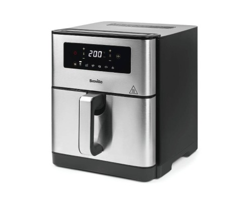 Breville frytkownica beztłuszczowa VDF131X
