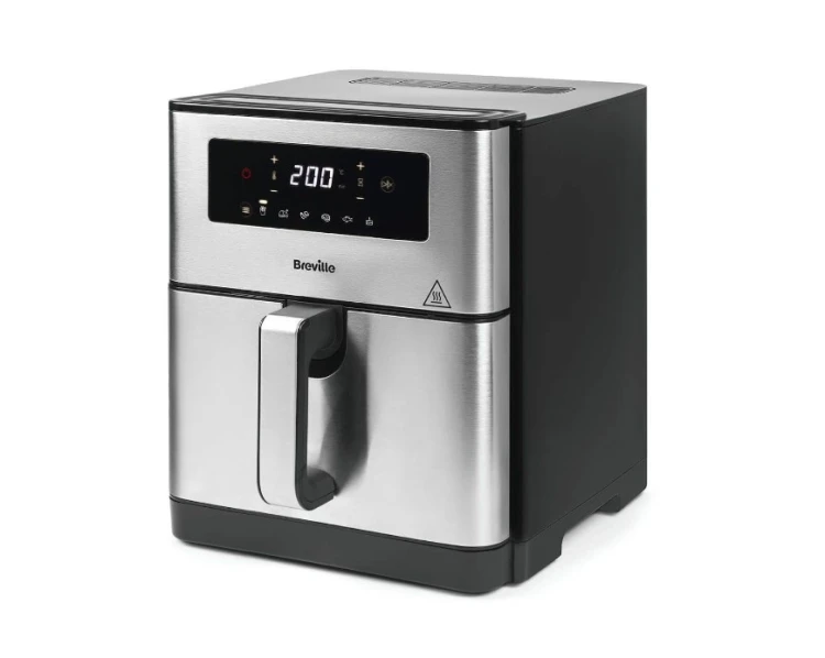 Breville frytkownica beztłuszczowa VDF131X