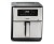 Breville frytkownica beztłuszczowa VDF131X