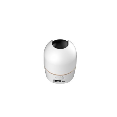 Dahua Technology DH-H3A kamera przemysłowa Kopułowa Kamera bezpieczeństwa IP Wewnętrzna 2304 x 1296 px Sufit / Ściana