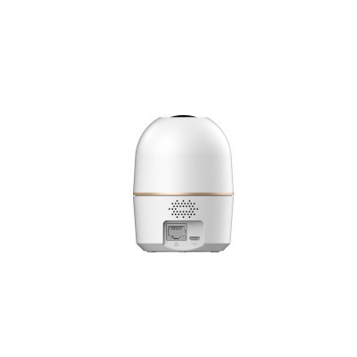 Dahua Technology DH-H3A kamera przemysłowa Kopułowa Kamera bezpieczeństwa IP Wewnętrzna 2304 x 1296 px Sufit / Ściana
