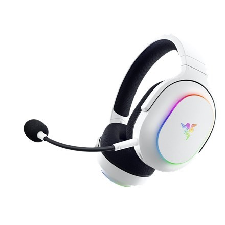 Zestaw słuchawkowy Razer Barracuda X Chroma Biały