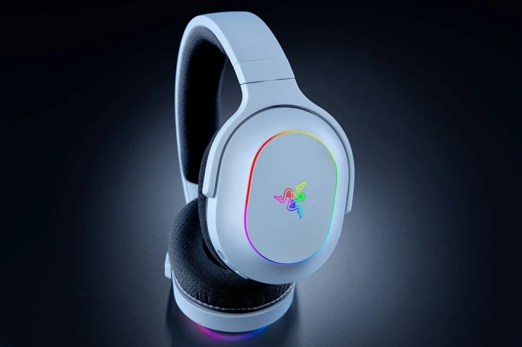 Zestaw słuchawkowy Razer Barracuda X Chroma Biały