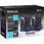 DEFENDER GŁOŚNIKI ROCKET 2.0 6W LED USB CZARNE 65094