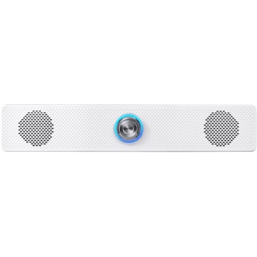 DEFENDER SOUNDBAR Z2 6W LED BIAŁY 65192
