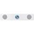 DEFENDER SOUNDBAR Z2 6W LED BIAŁY 65192