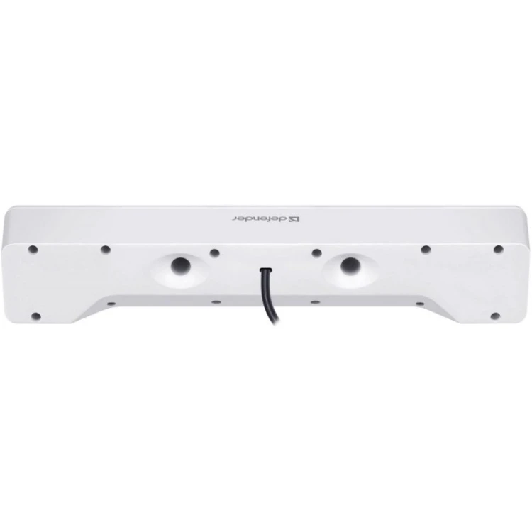 DEFENDER SOUNDBAR Z2 6W LED BIAŁY 65192