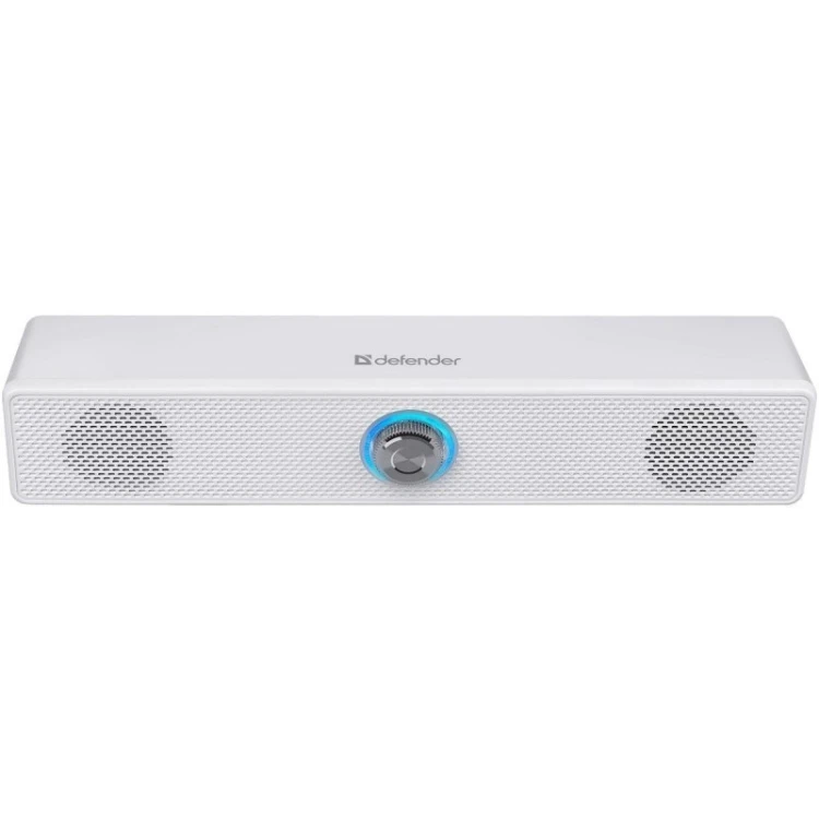 DEFENDER SOUNDBAR Z2 6W LED BIAŁY 65192