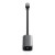 Satechi Ethernet Adapter - adapter USB-C 2.5 do Ethernet (space gray)