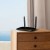 TP-LINK TL-MR6400 router bezprzewodowy Jedna częstotliwości (2,4 GHz) Fast Ethernet 3G 4G Czarny
