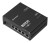 Teltonika RUTC41 router bezprzewodowy Gigabit Ethernet Dual-band (2.4 GHz/5 GHz) 5G Czarny