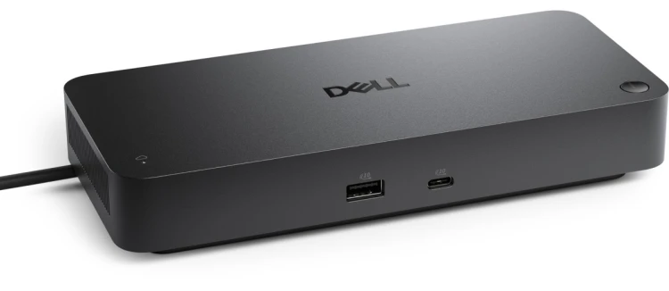 Stacja dokująca DELL Pro Thunderbolt 4 SD25TB4 210-BRFL Czarna