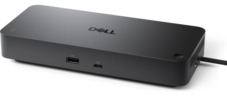 Stacja dokująca DELL Pro Thunderbolt 4 SD25TB4 210-BRFL Czarna