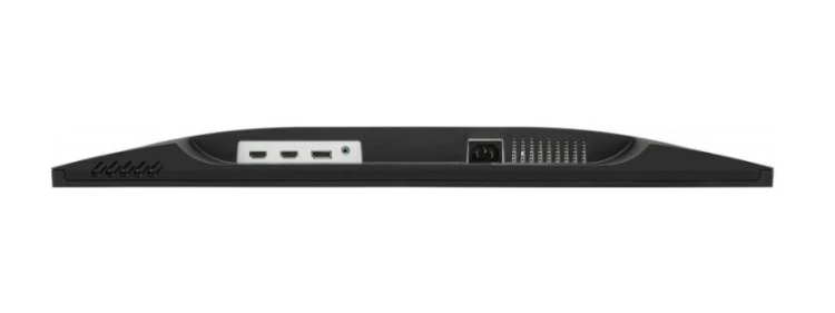 Monitor ViewSonic VG2709-2K-MHD-2 27" - Płaski ekran - 68.6 cm