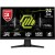 Monitor LCD 24" MAG 244F MSI