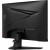 Monitor LCD 24" MAG 244F MSI