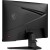 Monitor LCD 24" MAG 244F MSI