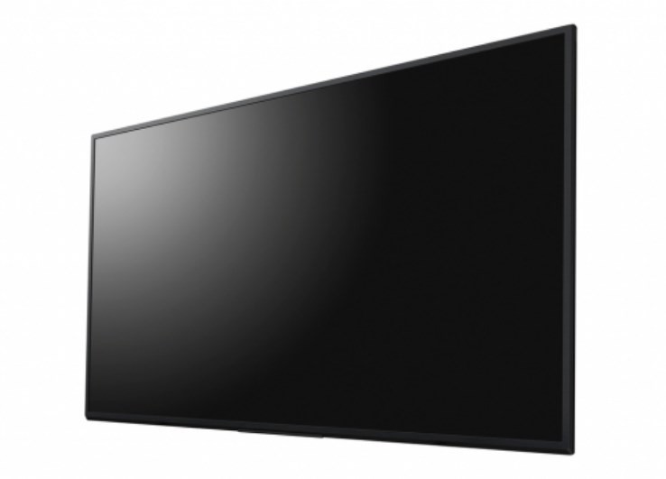 Monitory profesjonalne Sony Digital Signage FW-43BZ30L FW43BZ30L BRAVIA
